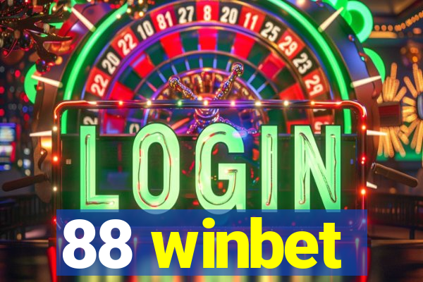 88 winbet